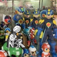NOLANBEROLLIN - Gary Oak ऴिाी