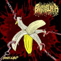 Bananaslama - Brutalicious