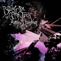 Bong-Ra Vs Gore Tech Vs Author & Punisher - Bong-Ra vs Gore Tech vs Author & Punisher