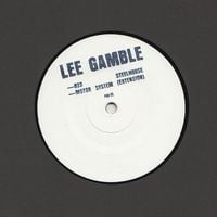 Lee Gamble - B23 Steelhouse / Motor System (Extension)