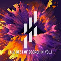 Super8 & Tab - The Best of Scorchin' Vol. 1
