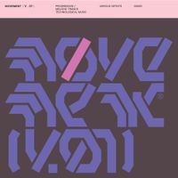 Activa - Movement: One