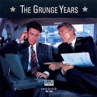 Various Artists - The Grunge Years: A Sub Pop Compilation