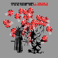Siouxsie and the Banshees - Downside Up
