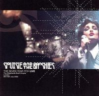 Siouxsie and the Banshees - The Seven Year Itch