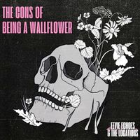 Eevie Echoes - The Cons of Being a Wallflower