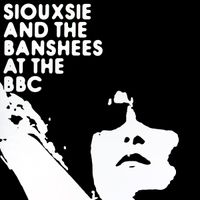 Siouxsie and the Banshees - At the BBC
