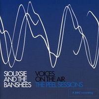 Siouxsie and the Banshees - Voices on the Air: The Peel Sessions