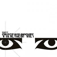Siouxsie and the Banshees - The Best of Siouxsie and the Banshees