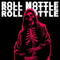 Vestron Vulture - ROLL MOTTLE