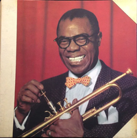Louis Armstrong - Satchmo... A Musical Autobiography of Louis Armstrong