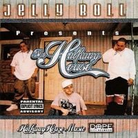 Jelly Roll - The Halfway House