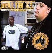 Jelly Roll - Gamblin' On The White Boy Vol 2