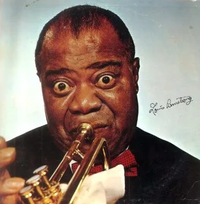 Louis Armstrong - The Definitive Album