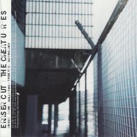 The Creatures - Eraser Cut