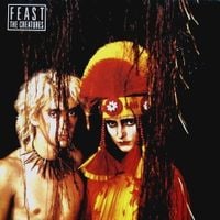 The Creatures - Feast