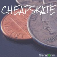 LeGrand - Cheapskate