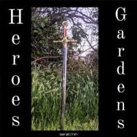 LeGrand - Heroes and Gardens