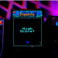 LeGrand - dopamine highscore