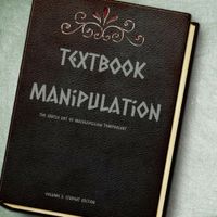 LeGrand - Textbook Manipulation