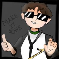 LeGrand - make it one