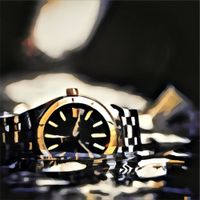 LeGrand - DON'T WASTE MY TIME