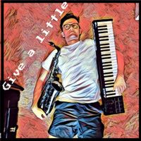 LeGrand - give a little.