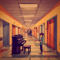 LeGrand - play pretenses