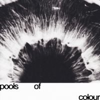 junodream - Pools of Colour