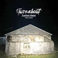 Turnabout - Luctus Mane