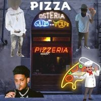 Yuno Miles - Pizzeria