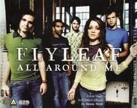 Flyleaf - All Around Me