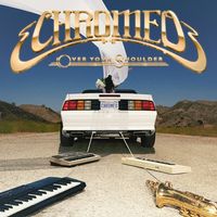 Chromeo - Over Your Shoulder