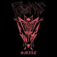Boris - Smile Live In Prague