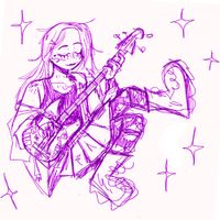Lilac Boy - Cannonball!