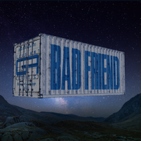 Gruff Rhys - Bad Friend