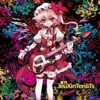 IOSYS - 東方JeuXinTerdiTs
