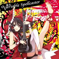 IOSYS - 東方Variable Spellcaster
