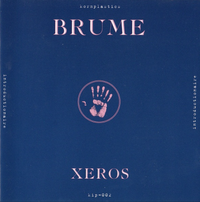 Brume - Xeros