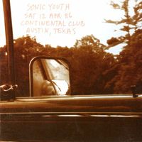 Sonic Youth - Live at the Continental Club
