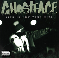 Ghostface Killah - Live in New York City