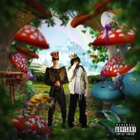 Jacin Trill - Happyland 3