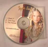 Taylor Swift - Taylor Swift