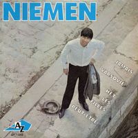 Czesław Niemen - Jamais