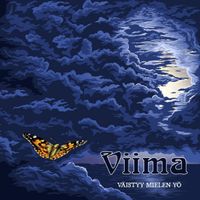 Viima - V​&auml;​istyy Mielen Y&ouml;