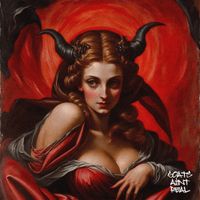 Goats Aint Real - Succubus