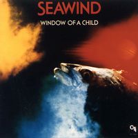 Seawind - Window of a Child