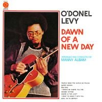 O'Donel Levy - Dawn of a New Day