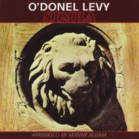 O'Donel Levy - Simba