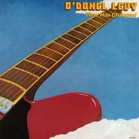 O'Donel Levy - Time Has Changed